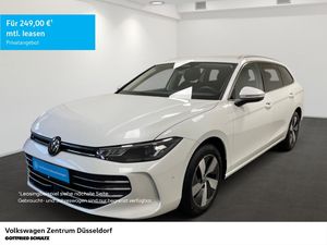 Volkswagen Passat Variant Business 1.5 eTSI DSG Navi Sitzhe