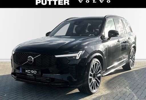 Volvo Xc90 T8 AWD Ultra Dark Auto 5dr Auto kaufen