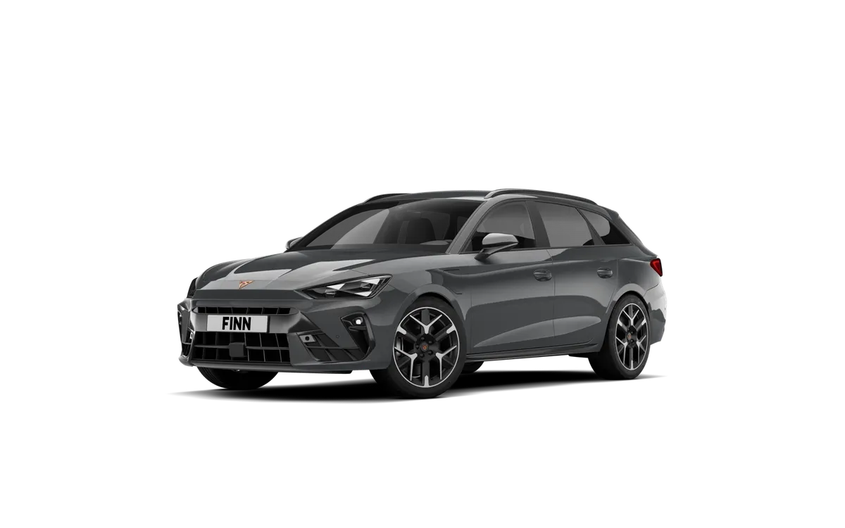 Cupra Leon Sportstourer 2.0 TDI 110kW DSG Sportstourer 2.0 TDI 110kW DSG Sportstourer Auto-Abo