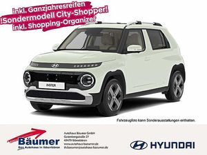 Hyundai Inster **Sondermodell 