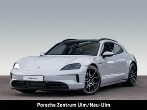 Porsche Taycan Sport Turismo Pano, ACC, HD-Matrix, Bose, 21" RS Spyder