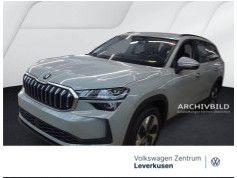 Skoda Kodiaq 4x4 Selection MATRIX KAM MEMORY AHK ACC