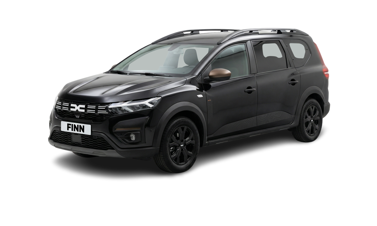 Dacia Jogger TCe 110  7-Sitzer TCe 110 Extreme 7-Sitzer Auto-Abo