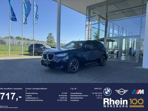 BMW X3 20d xDrive M Sportpaket * 20 % Nachlass *