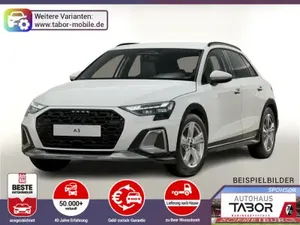 Audi A3 allstreet TFSI 204 quattro LED+ SportS SHZ