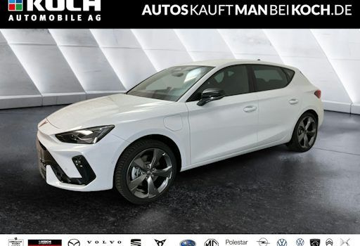 Cupra Cupra-leon 1.5 E-HYBRID 150KW DSG 5dr Auto kaufen
