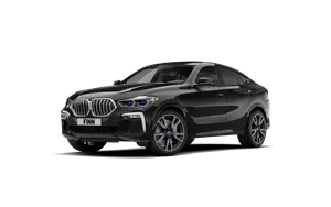 BMW X6 3.0d 210kW MHEV X xdrive 30d