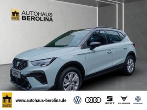 Seat Arona 1.0 TSI Style DSG *ACC*R-CAM*NAV*PDC*SHZ*