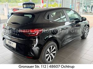 Mitsubishi Colt 1.0 +LED-Schenwerfer +Carplay +DAB +Touch Leasing