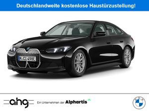 BMW i4 eDrive35 // Q2 Aktion Privatkunde// schnelle Verfügbarkeit Leasing
