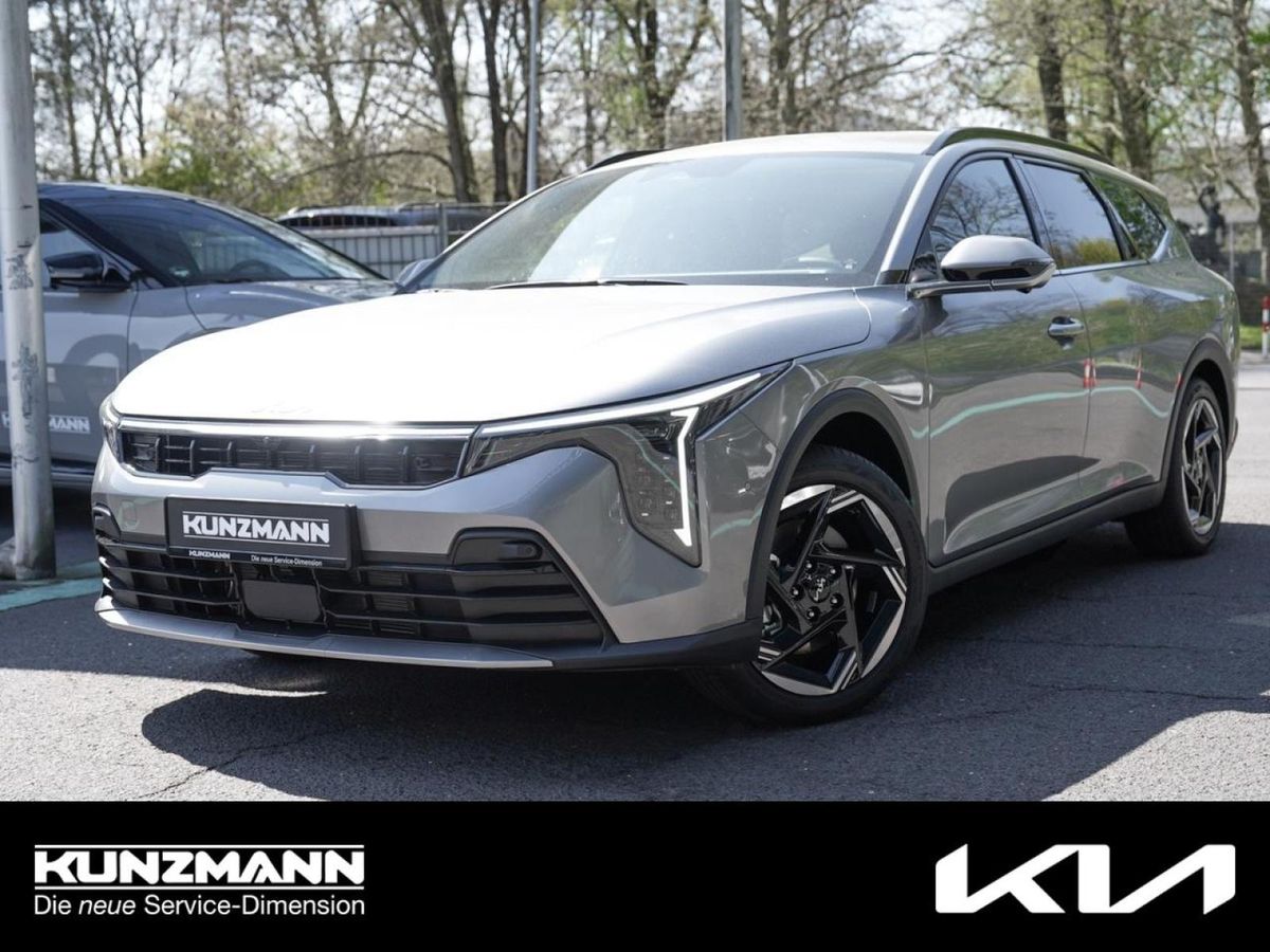 Kia K4 Sportswagon 1.6 T DCT7  Spirit⚡Sonderaktion⚡ Sofort verfügbar ⚡ Leasing
