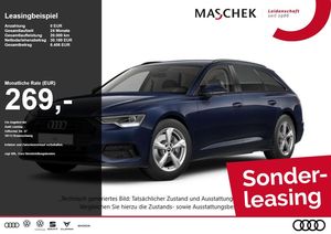 Audi A6 Avant Sport 45 TFSI LED ACC Memory Navi RearV