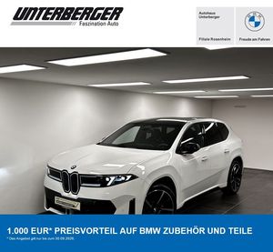 BMW iX3 50 xDrive Sofort verfügbar! M Sportpaket Pro
