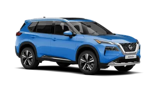 Nissan X-TRAIL 1.5 VC-T Mild-Hybrid Xtronic N-Connecta