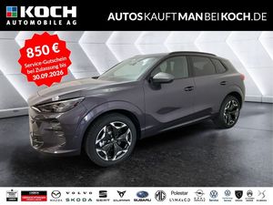 Cupra Terramar 2.0 TSI DSG 4Drive MATRIX SENNHEISER