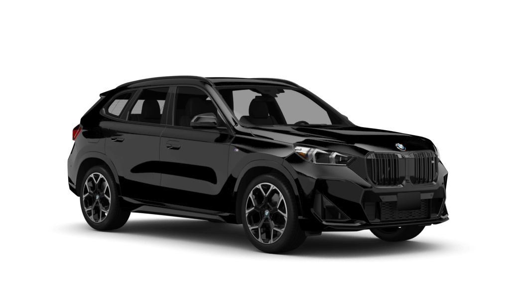 BMW X1 oder ähnlich Auto-Abo