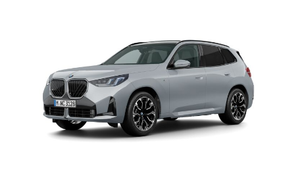 BMW X3 xDrive20d Vorführfahrzeug Leasing