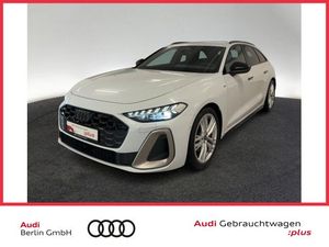 Audi A5 Avant edition one TFSI S tr. PDC NAVI VIRTUAL