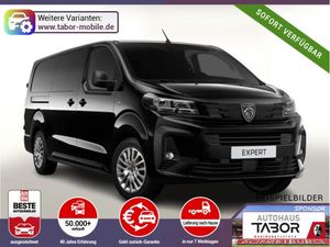 Peugeot Expert XL AT Nav Holz Style Kam AHK ModuW SHZ