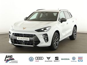 Cupra Terramar 1.5 e-Hybrid 204 PS 6 Gang DSG CUPRA  L