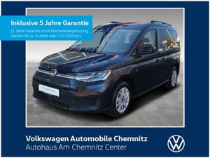 Volkswagen Caddy Life 2.0 l TDI 4MOTION*NAVI*CLIMA*PDC