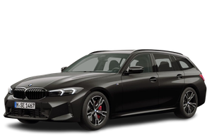 BMW 320d xDriveMSport
