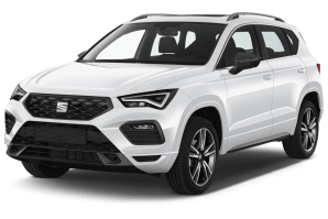 Seat Ateca Road Edition 1.0 TSI 85W Road Edition Leasing
