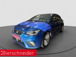 Seat Ibiza 1.0 TSI FR RFK NAVI ACC