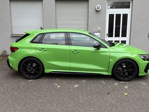 Audi RS 3 - Leasingübernahme