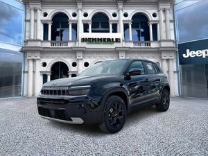 Jeep Avenger e-Hybrid MJ26-BLACK EDITION 1.2l T3 48V