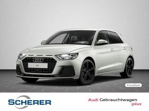 Audi A1 Sportback advanced 30 TFSI S tronic CARPLAY S