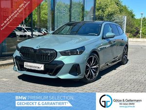 BMW i5 eDrive40 Touring M Sport PRO //Stop&Go 20"LM