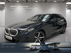 BMW 520d M Sport Standheizung AHK Driv.Assist.Prof