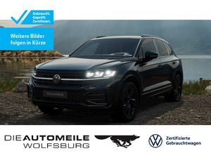 Volkswagen Touareg 3.0 TDI 4M Tip. R-Line Black Style Stand