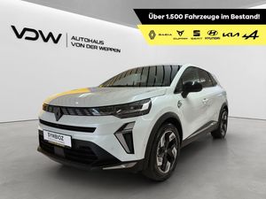 Renault Symbioz 160 E-Tech Full Hybrid Techno Klima