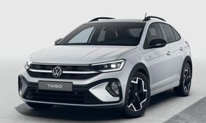 Volkswagen Taigo R-Line Leasing