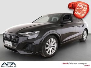 Audi Q8 TDI qu. tiptr. UPE115*Luft*Pano*StdHz*Matrix