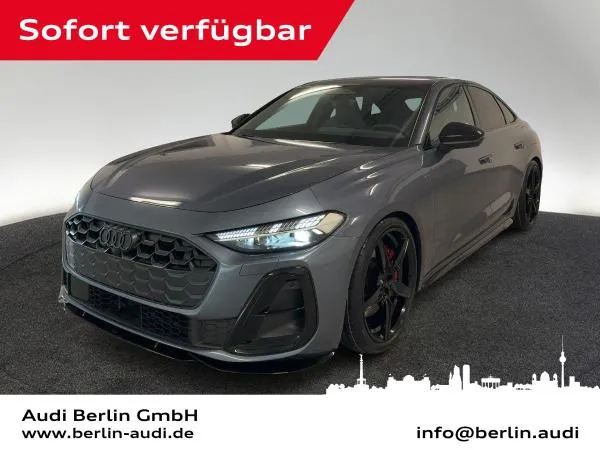 Audi A5 Limousine e-hybrid quattro S tr. - ABT Umbau