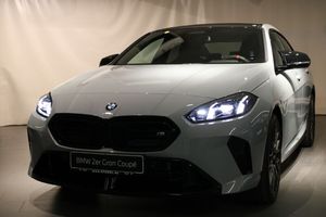 BMW M235 Gran Coupe LAGERAKTION! Leasing