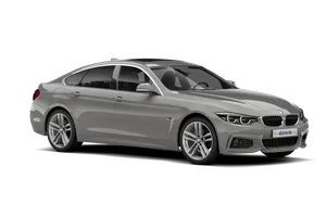 BMW 4er-Reihe M440i xDrive Gran Coupé A