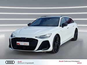 Audi A6 Avant e-hybrid qu edition one Tech+ PANO AHK
