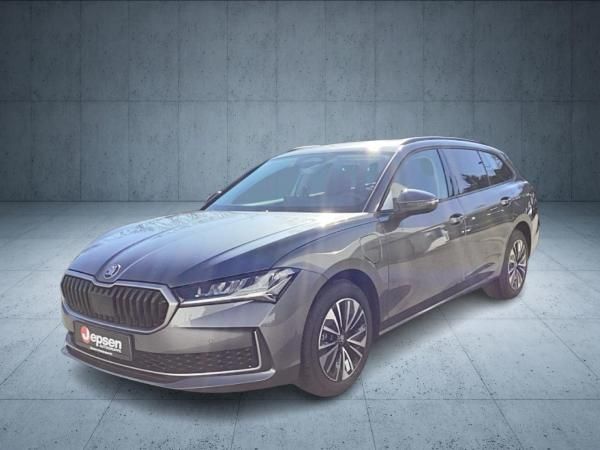 Skoda Superb Combi iV Selection 1.5l TSI DSG Plug-In Leasing