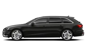 Audi A4 Avant 40 TDI S tronic Allrad advanced Leasing