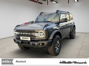 FORD BRONCO 2.7 EcoBoost V6 BADLANDS +360°Kamera Leasing