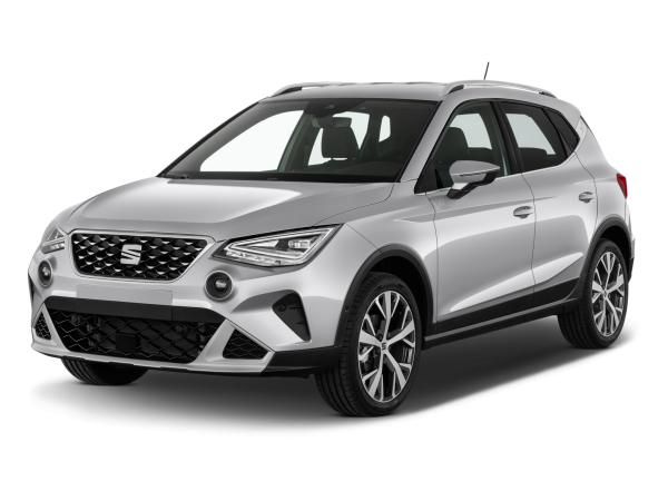 Seat Arona Road Edition 1.0 TSI*VFW*NAVI*Sitzhe* Leasing