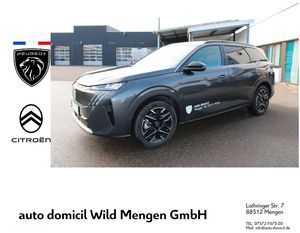 Peugeot 5008 Hybrid 145 Allure -Service Neu