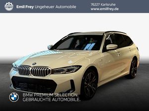 BMW 330e Touring xDrive Aut.