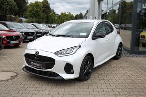Mazda 2 Hybrid 1.5L VVT-i 116PS CVT Aut. HOMURA SoMo Leasing