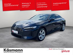 Audi A5 Limousine TFSI LED NAV KAM SHZ ACC