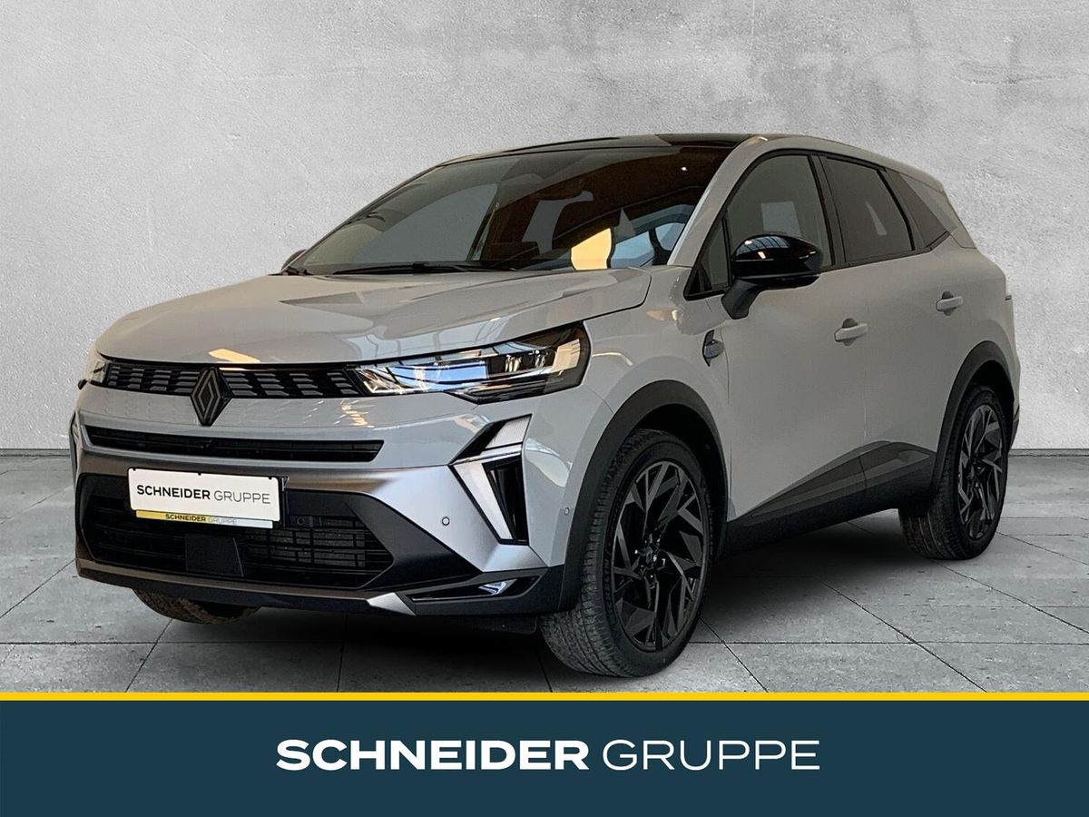 Renault Symbioz 🔥HOT-DEAL🔥 Esprit Alpine Mild Hybrid 140 ❗Infotext lesen❗SHZ+NAVI+LED Leasing